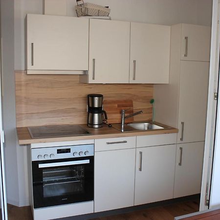 Appartamento Ruedlins-Winzerhof Auggen Esterno foto