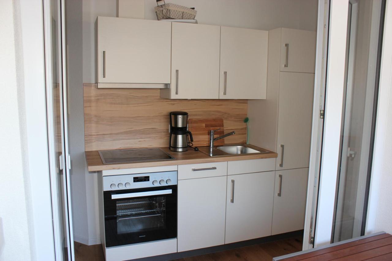 Appartamento Ruedlins-Winzerhof Auggen Esterno foto