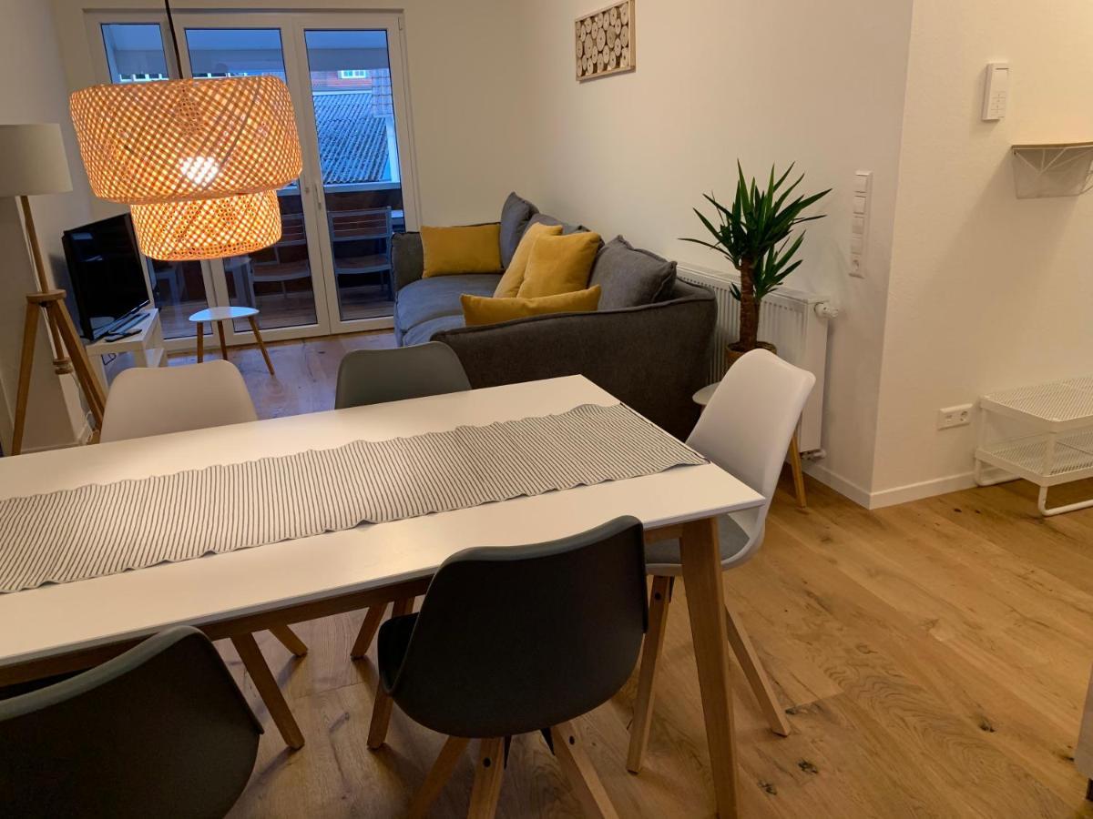 Appartamento Ruedlins-Winzerhof Auggen Esterno foto