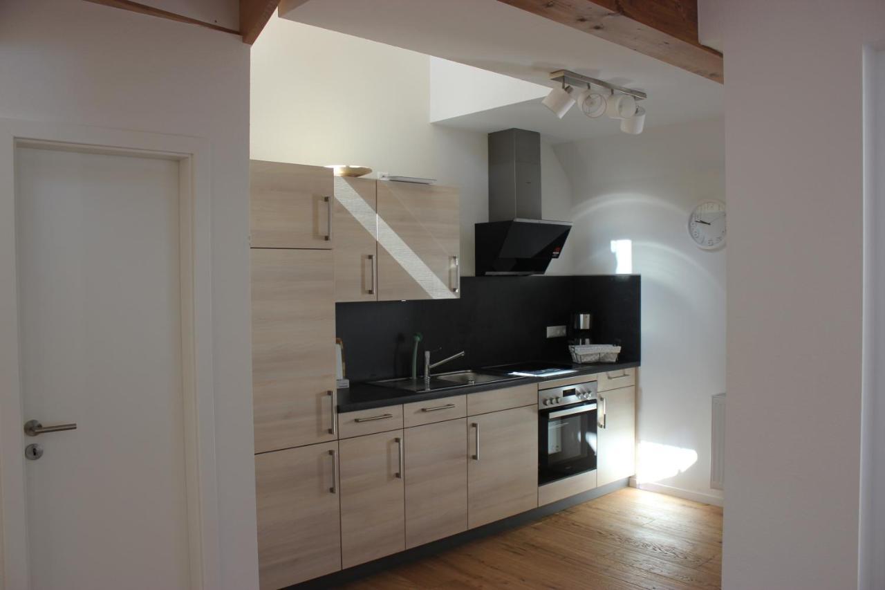 Appartamento Ruedlins-Winzerhof Auggen Esterno foto