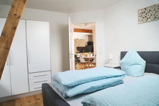 Appartamento Ruedlins-Winzerhof Auggen Esterno foto