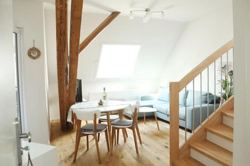 Appartamento Ruedlins-Winzerhof Auggen Esterno foto