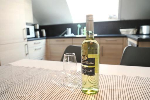 Appartamento Ruedlins-Winzerhof Auggen Esterno foto